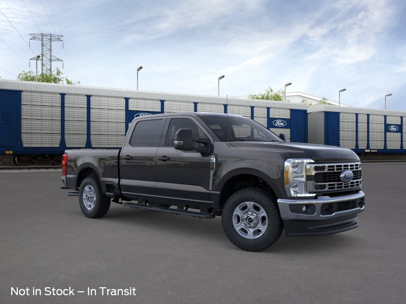 New 2026 Ford F250 XLT AWD/4WD image 10