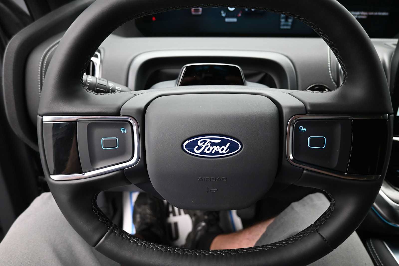 New 2027 Ford Expedition Max Platinum w/ Stealth Performance Package AWD/4WD image 29