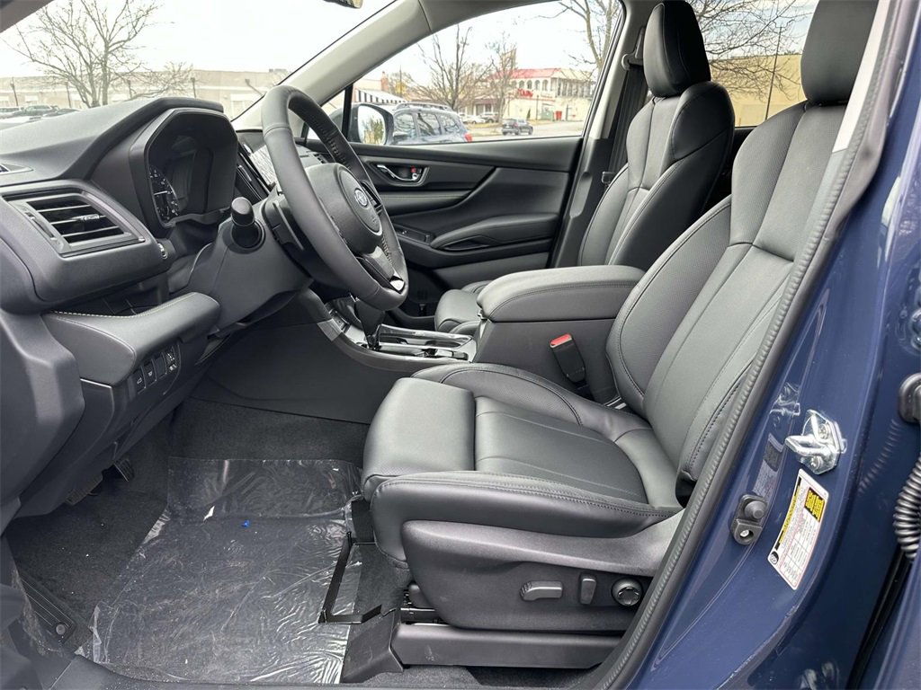 New 2025 Subaru Ascent Bronze Edition image 16