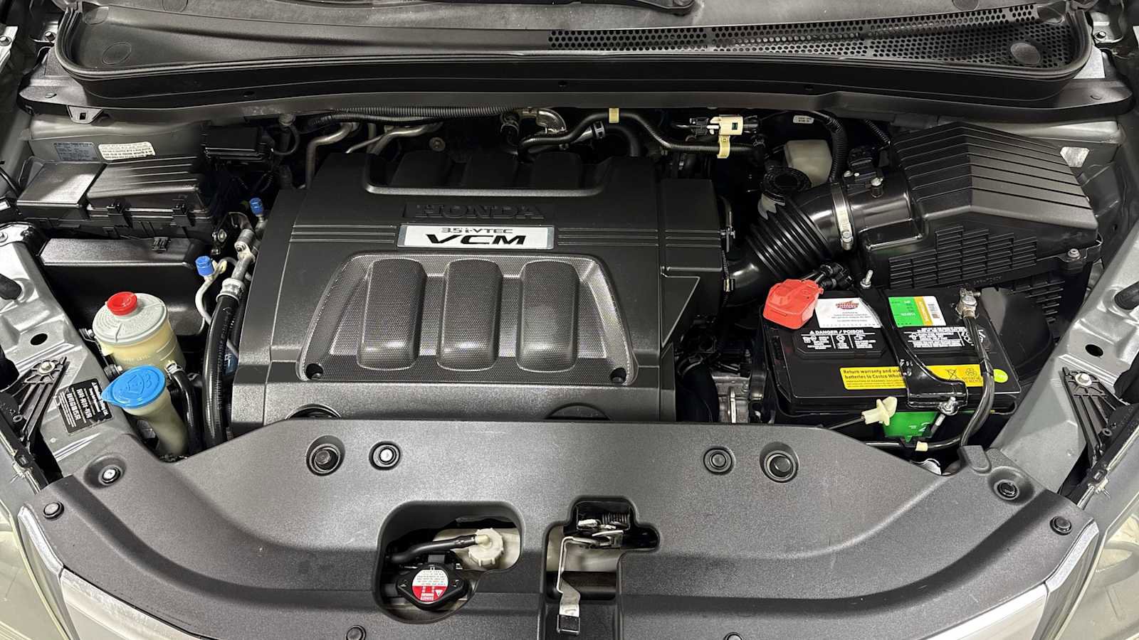 Used 2010 Honda Odyssey EX-L image 32