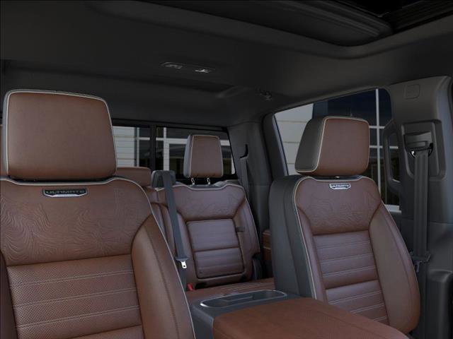 New 2025 GMC Sierra 1500 Denali Ultimate image 24