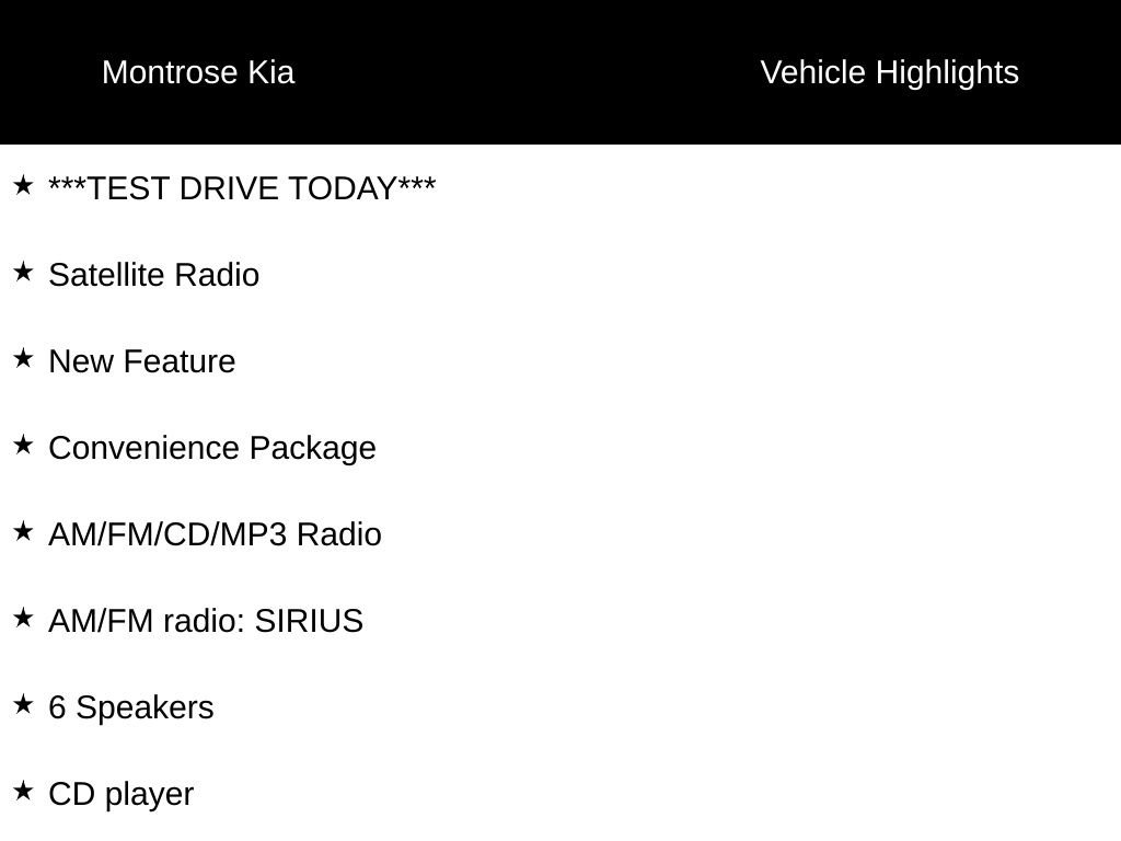 Used 2012 Kia Sportage LX w/ Convenience Pkg image 9