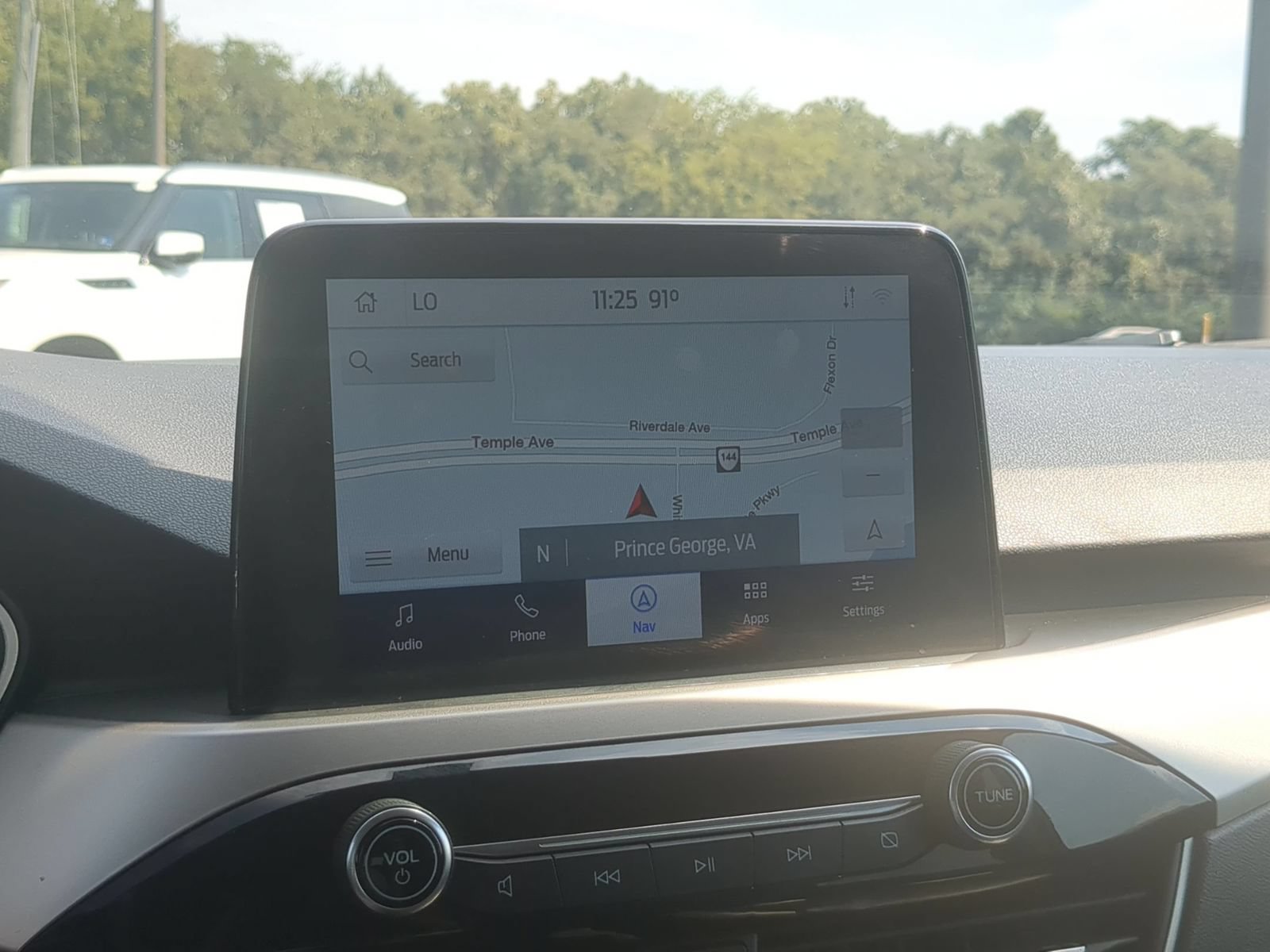 Used 2020 Ford Escape SEL FWD image 20