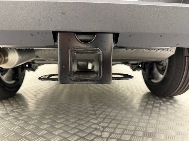 New 2026 Toyota Tacoma SR5 AWD/4WD image 29