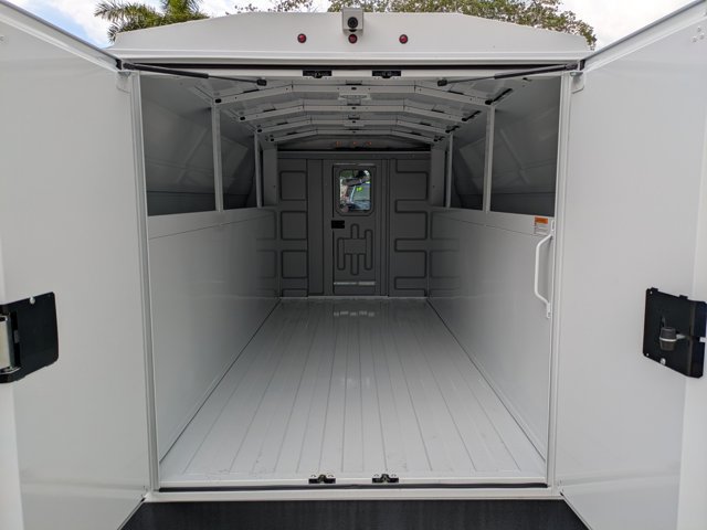 New 2026 Ford E-350 and Econoline 350 Super Duty w/ Power Equipment Group RWD image 17
