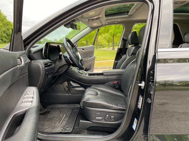 Used 2024 Hyundai Palisade Limited AWD/4WD image 15