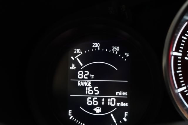 Used 2018 FIAT 124 Spider Abarth w/ Convenience Group RWD image 25