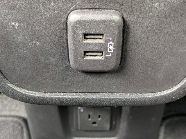 Used 2023 GMC Terrain AT4 image 15