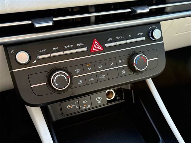 New 2026 Hyundai Tucson SE image 11