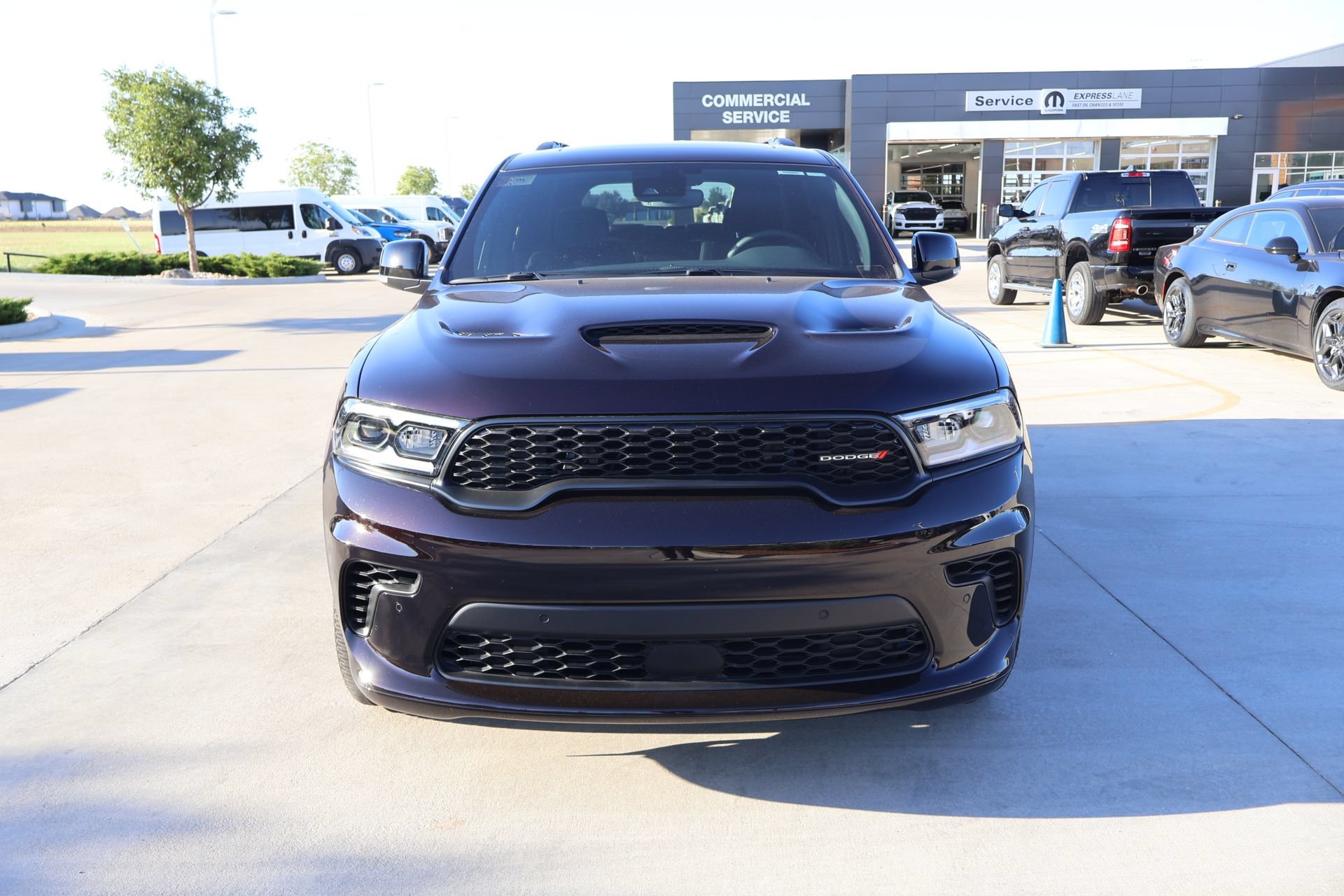 New 2026 Dodge Durango GT AWD/4WD image 10