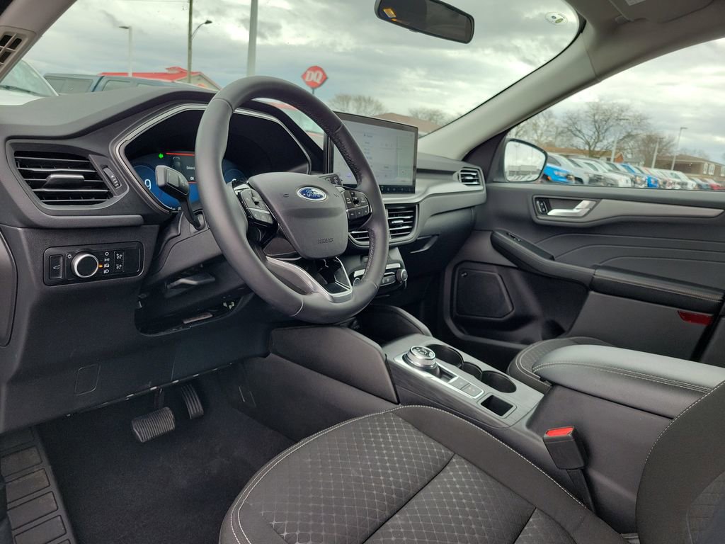 Certified 2023 Ford Escape Active w/ Tech Pack #2 AWD/4WD image 21