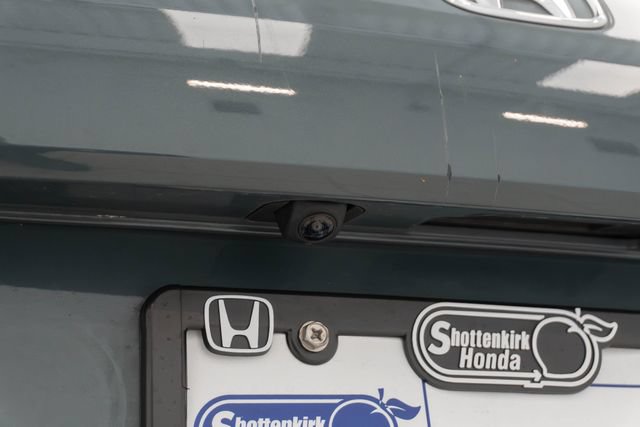 Used 2023 Honda HR-V LX image 29
