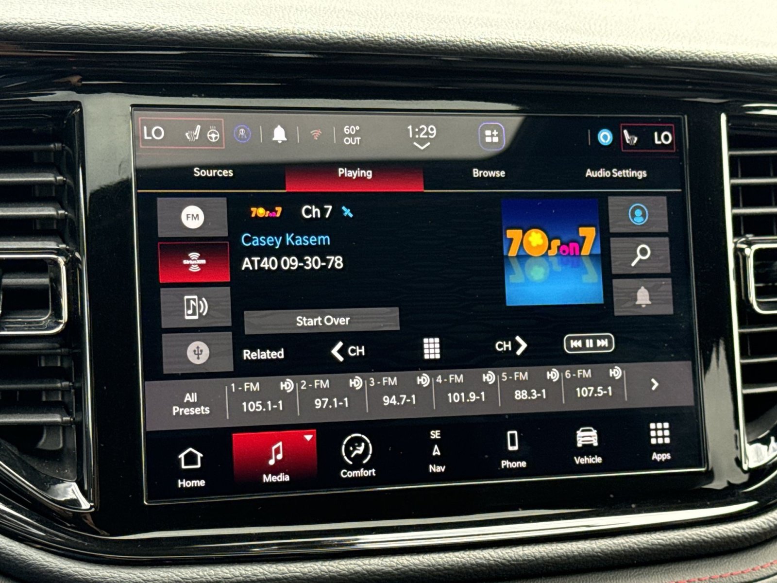 Used 2023 Dodge Durango GT AWD/4WD image 19
