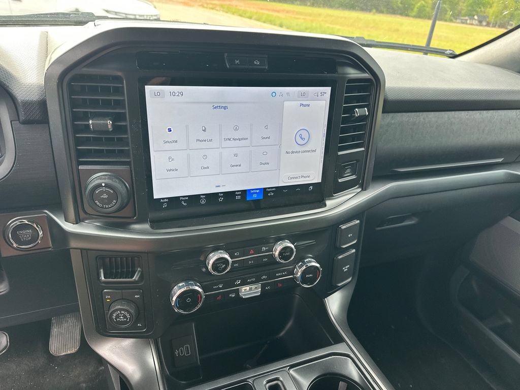 Used 2025 Ford F150 Tremor AWD/4WD image 28