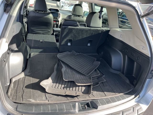 Used 2020 Subaru Forester Limited w/ Popular Package #3 image 24