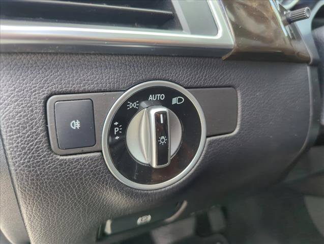Used 2015 Mercedes-Benz ML 350 2WD image 25