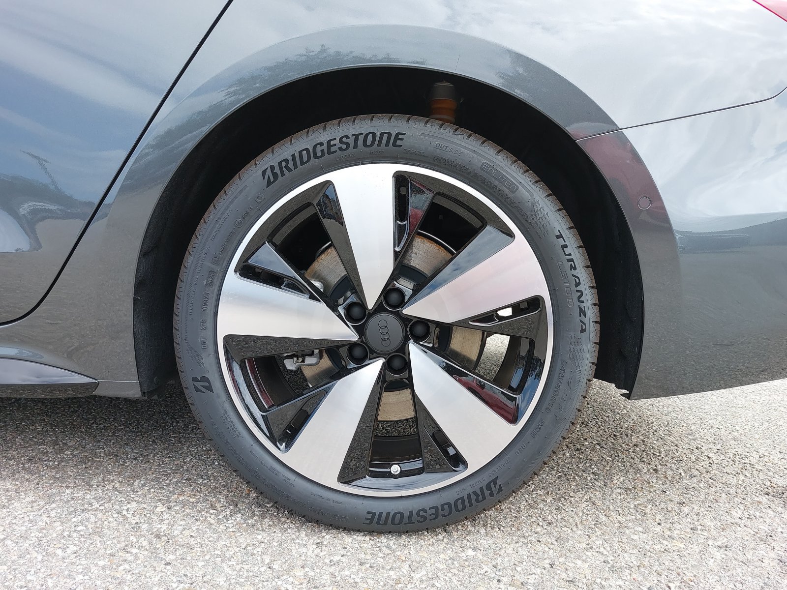 New 2026 Audi A5 Premium AWD/4WD image 37
