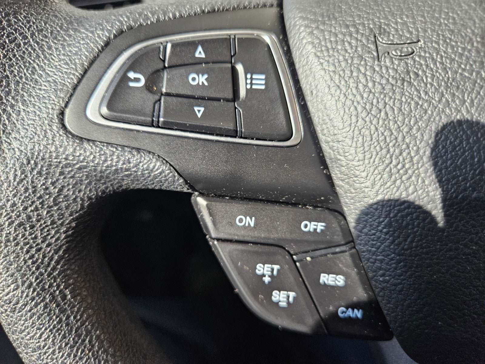 Used 2021 Ford EcoSport SE FWD image 27