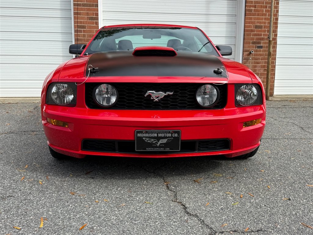 Used 2007 Ford Mustang GT RWD image 10