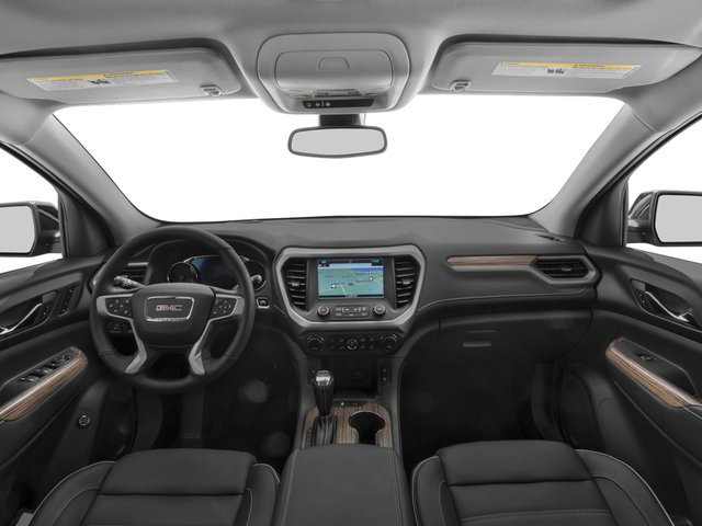 Used 2018 GMC Acadia Denali w/ Technology Package AWD/4WD image 11