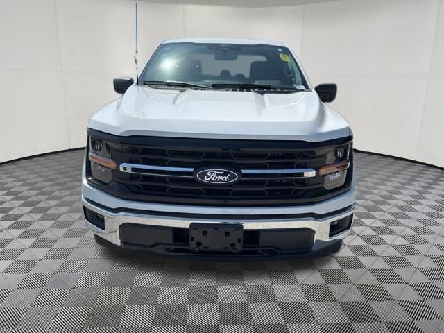 Used 2024 Ford F150 XLT w/ Mobile Office Package RWD image 13