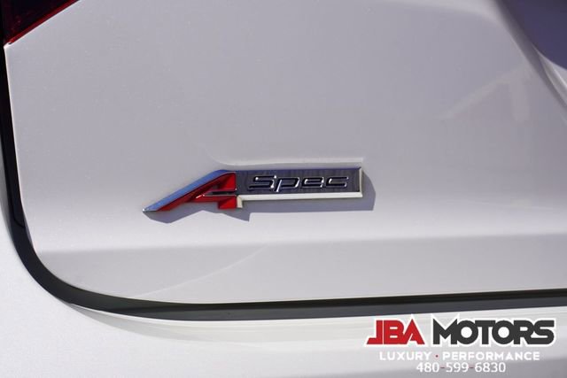 Used 2020 Acura MDX A-Spec image 36