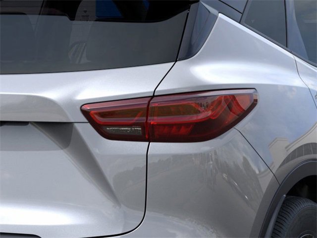New 2025 Chevrolet Blazer LT w/ Convenience Package image 11