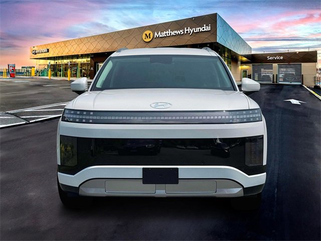 New 2026 Hyundai Ioniq 9 SEL image 12