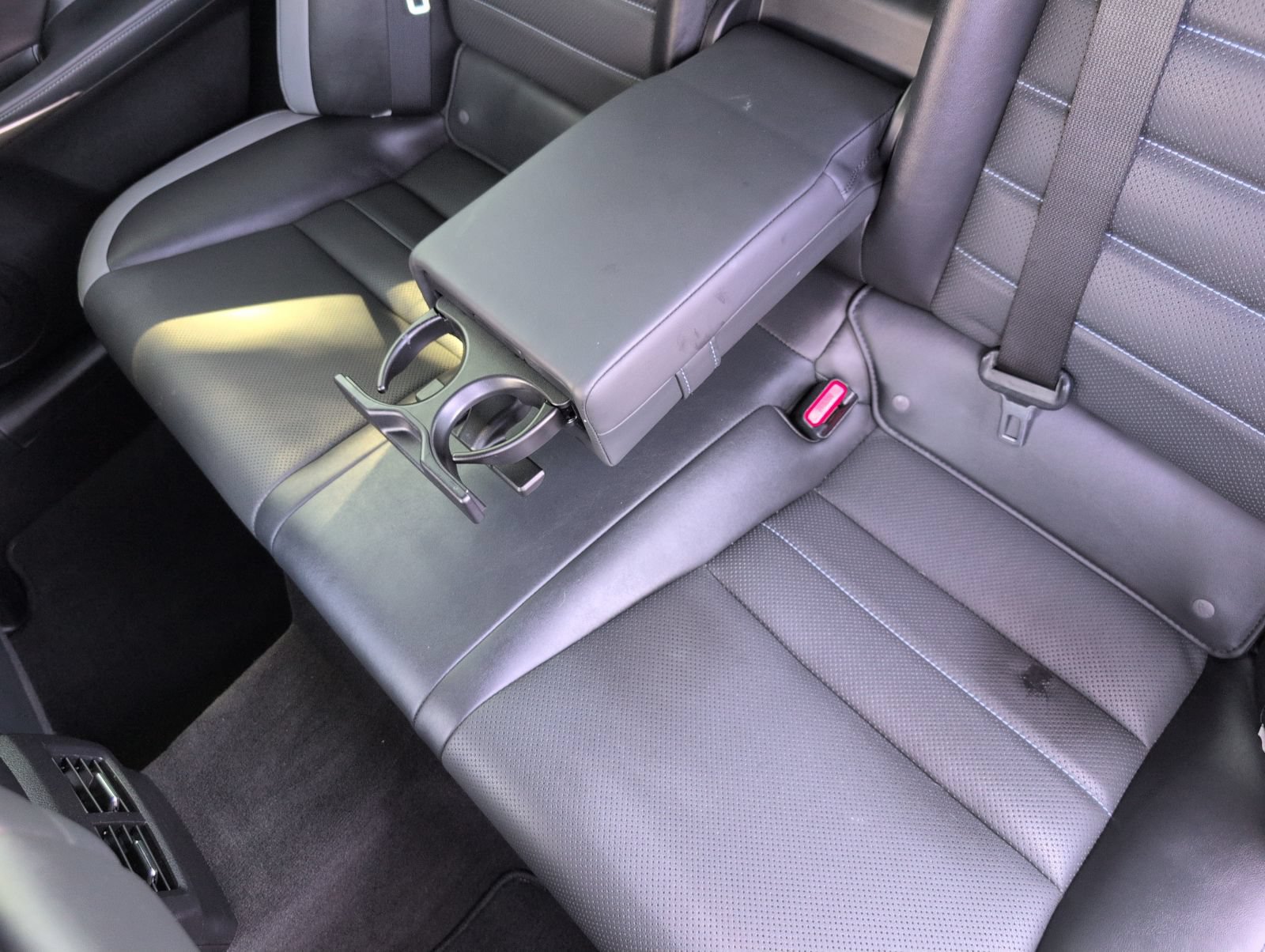 Certified 2020 Lexus IS 300 F Sport w/ Blackline Edition RWD image 19