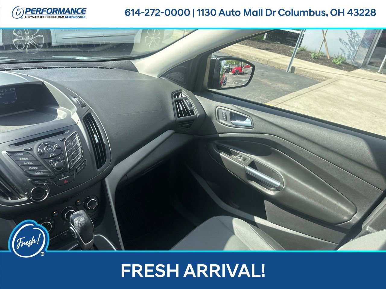 Used 2014 Ford Escape SE image 21