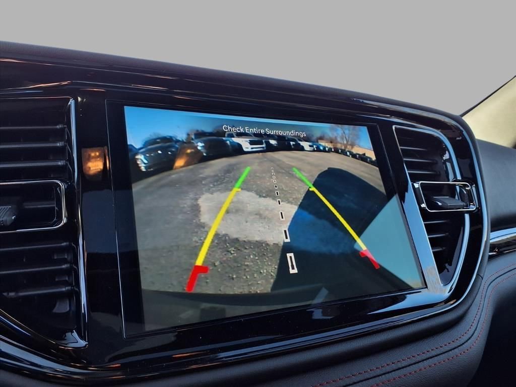 New 2026 Dodge Durango GT image 6