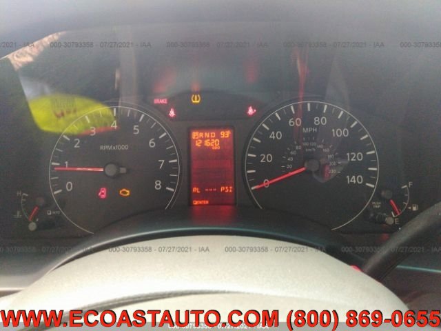 Used 2016 Nissan NV 1500 S image 7