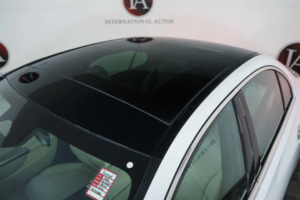 Used 2026 Mercedes-Benz C 300 4MATIC Sedan image 11