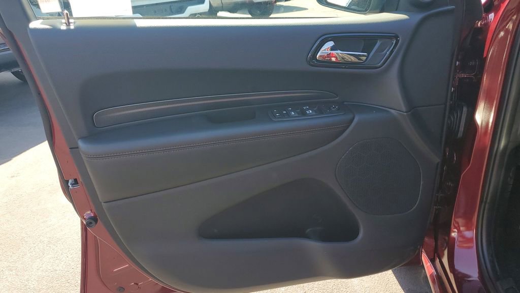 New 2026 Dodge Durango GT image 22