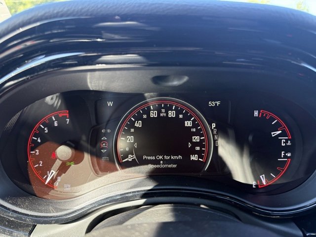 New 2026 Dodge Durango GT w/ Blacktop Package image 10