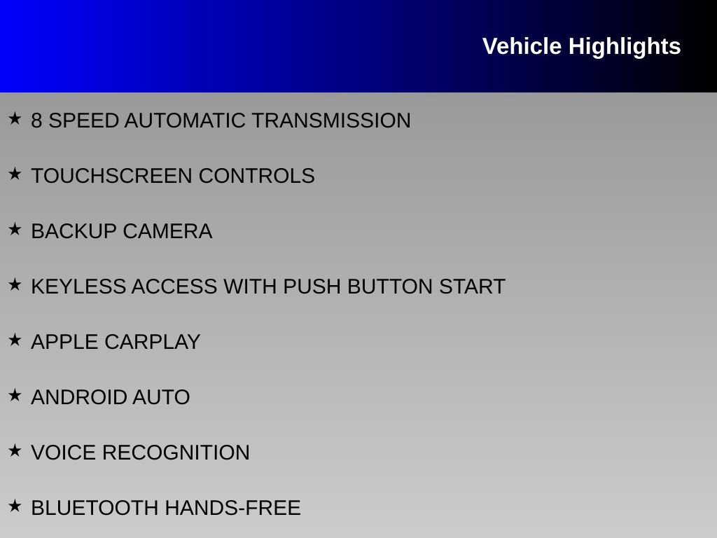 Used 2025 RAM 2500 Tradesman AWD/4WD image 8