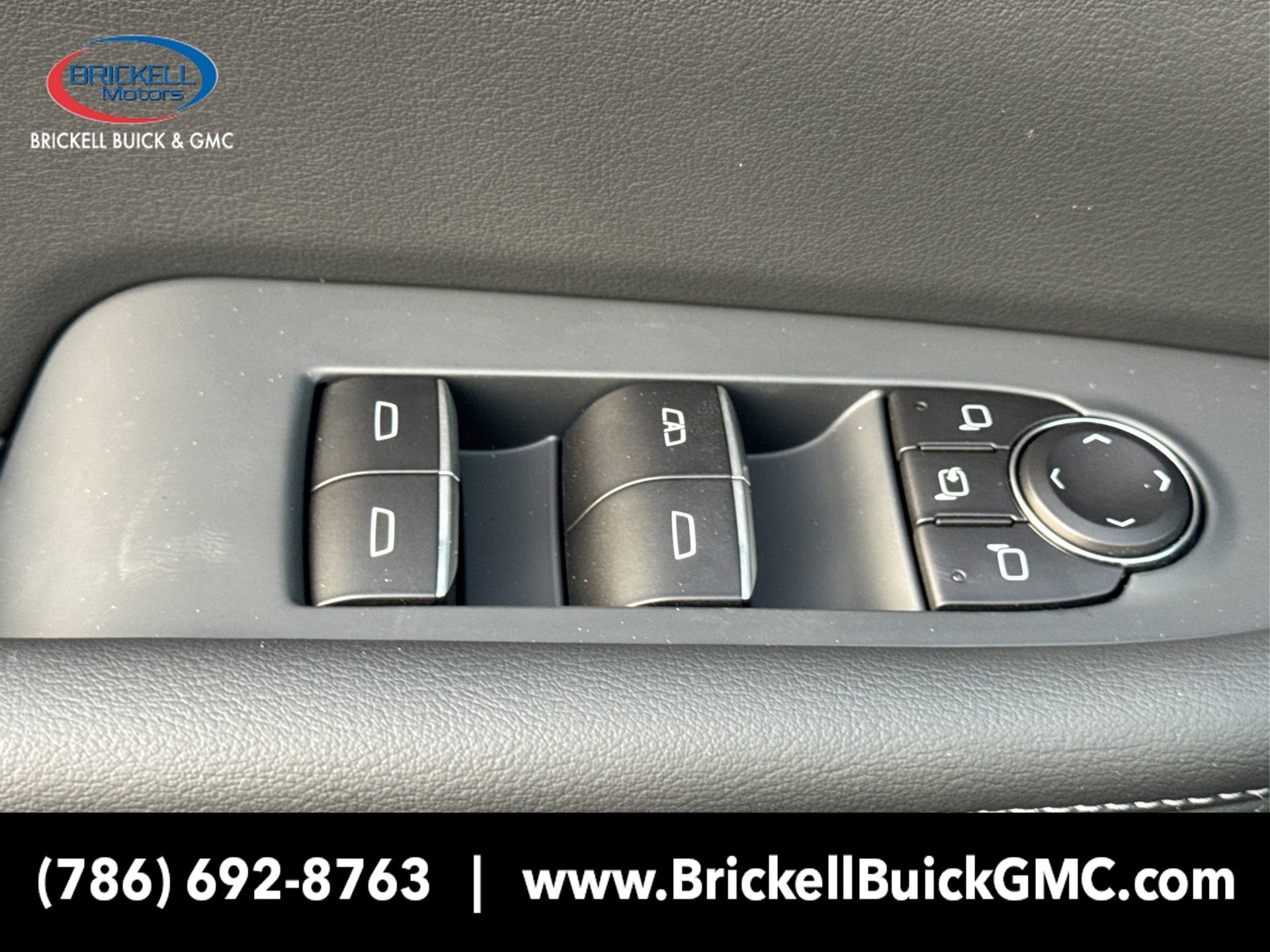 New 2026 Buick Enclave Sport Touring FWD image 34
