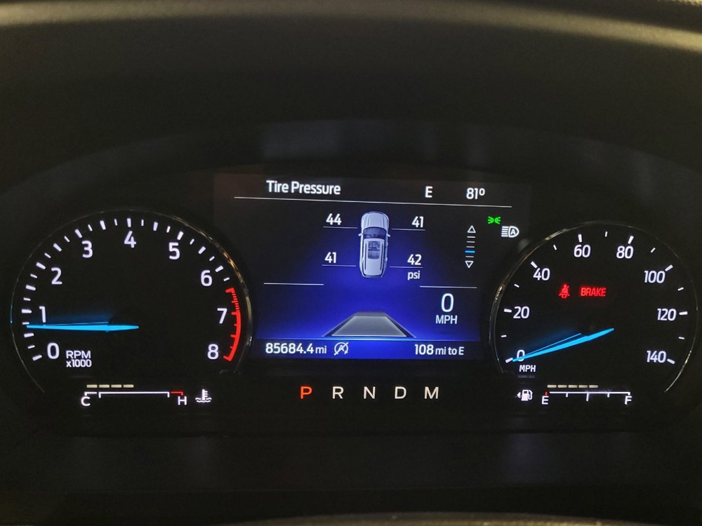 Used 2020 Ford Explorer XLT w/ Equipment Group 202A image 23