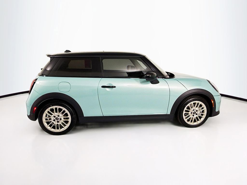 New 2026 MINI Cooper S FWD image 4