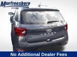 Used 2025 Hyundai Venue SEL FWD image 5