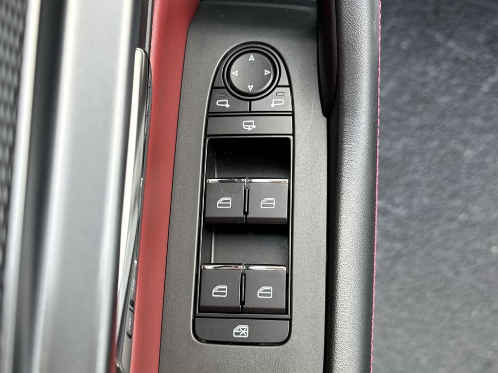 New 2026 MAZDA CX-70 3.3 Turbo w/ Premium Plus Pkg image 13