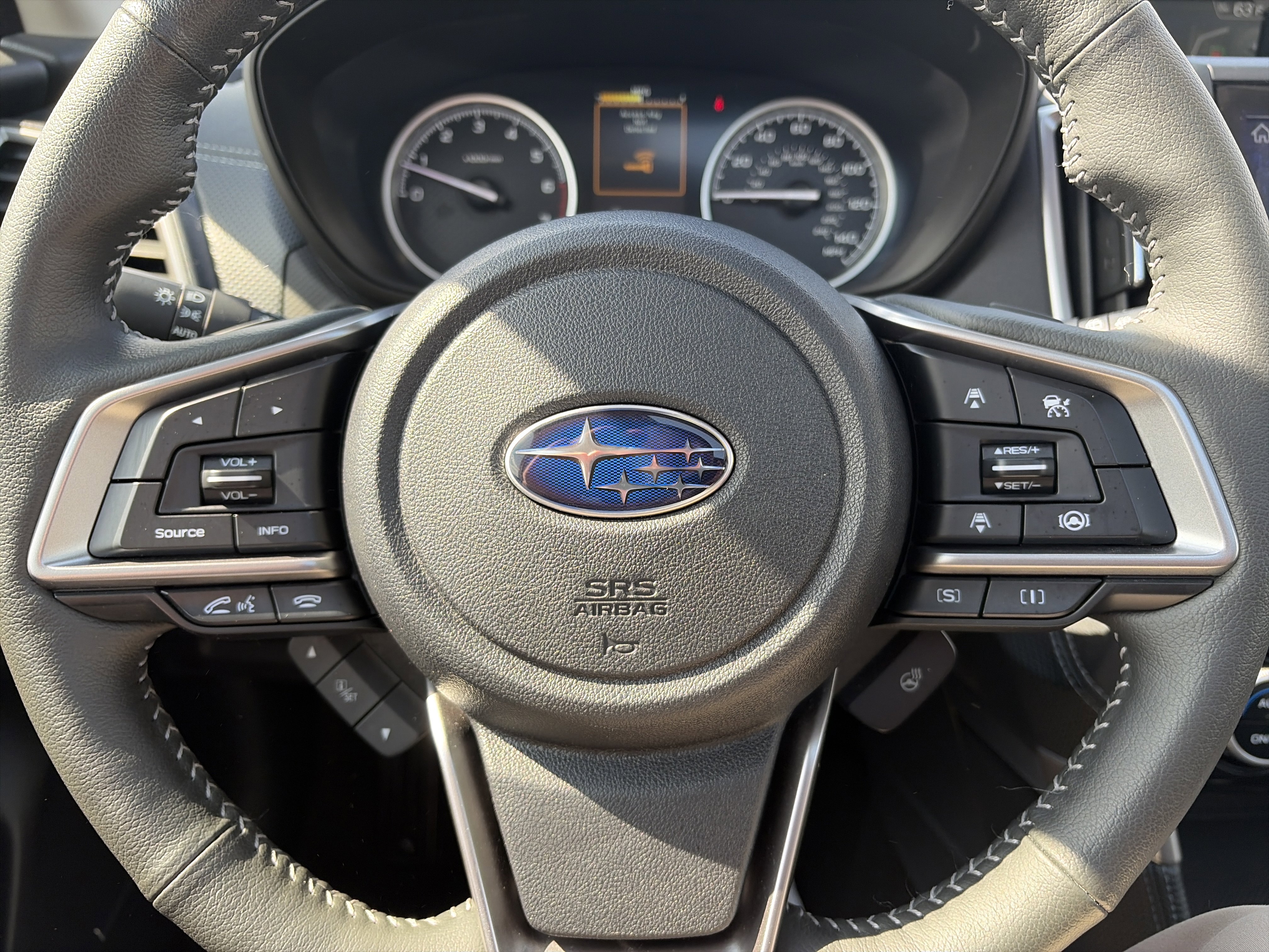 Used 2022 Subaru Forester Limited w/ Popular Package #2 image 22