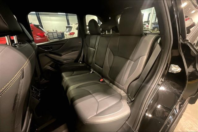 Used 2023 Subaru Forester Wilderness AWD/4WD image 26