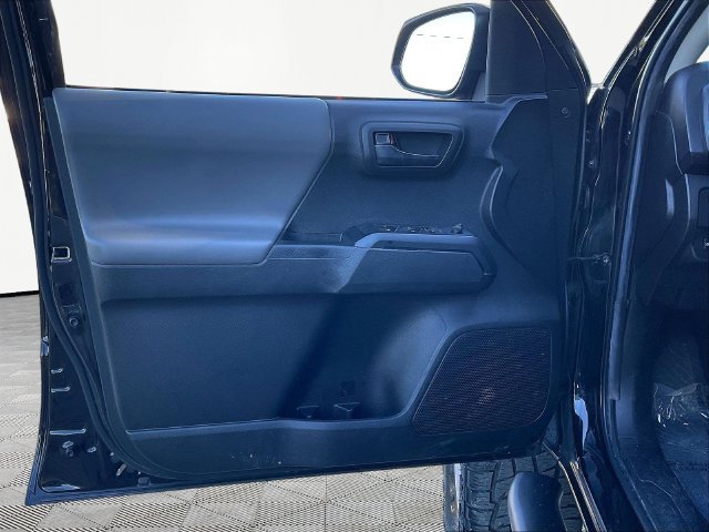 Used 2022 Toyota Tacoma SR w/ SR Convenience Package RWD image 22