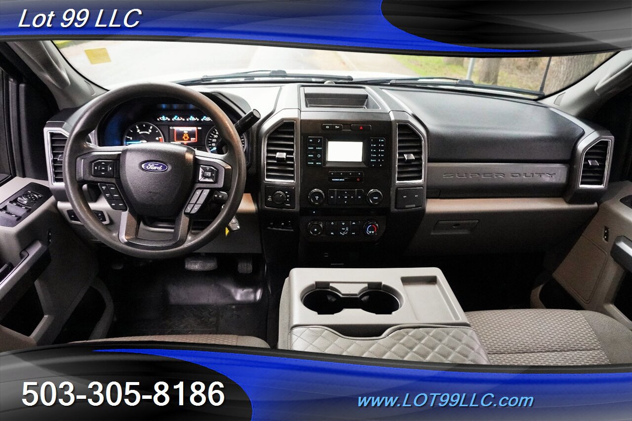 Used 2017 Ford F250 XLT image 2