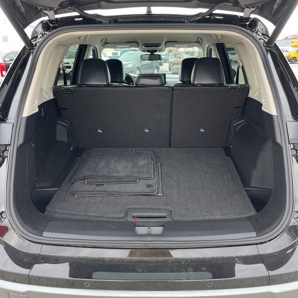 Used 2026 Nissan Rogue SL video 2