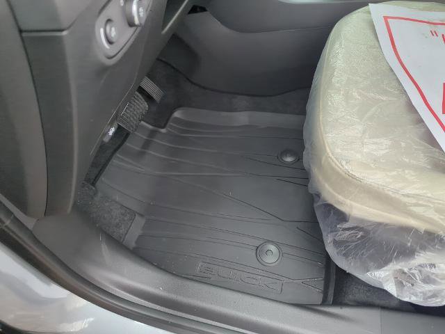 New 2025 Buick Encore GX Preferred image 30