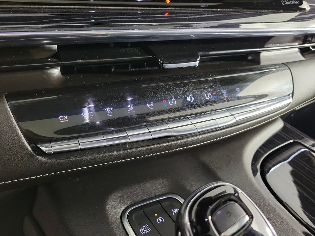 Used 2022 Cadillac Escalade Sport w/ Touring Package image 29