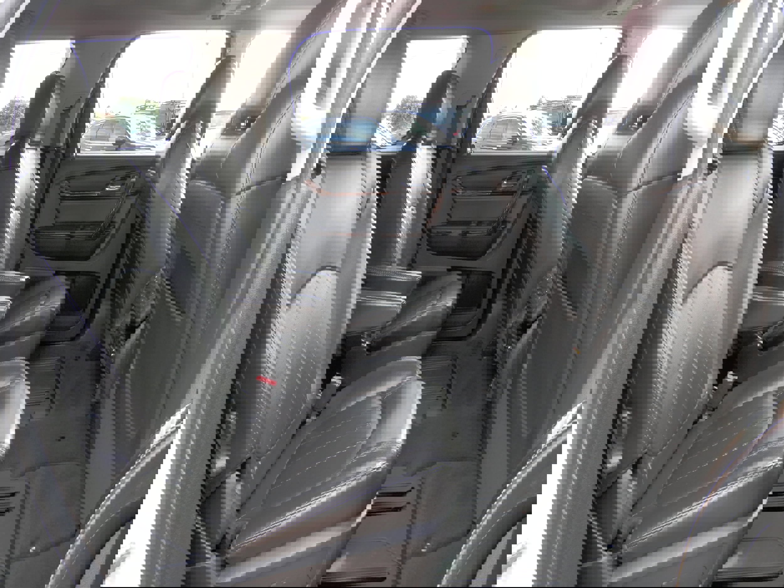 Used 2016 GMC Acadia Denali image 21