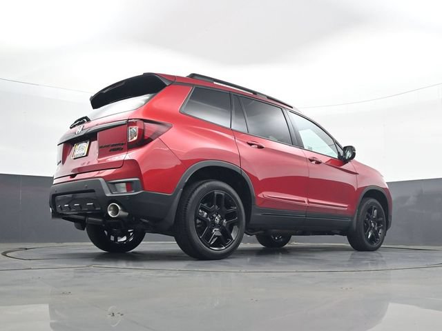 Used 2024 Honda Passport Black Edition image 25